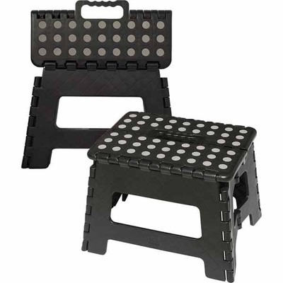 Folding stool