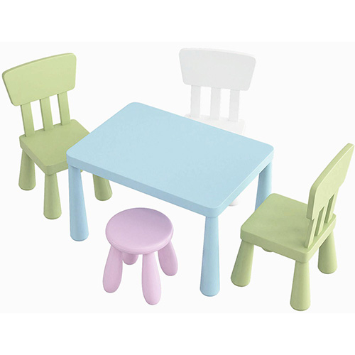 KIDS TABLE